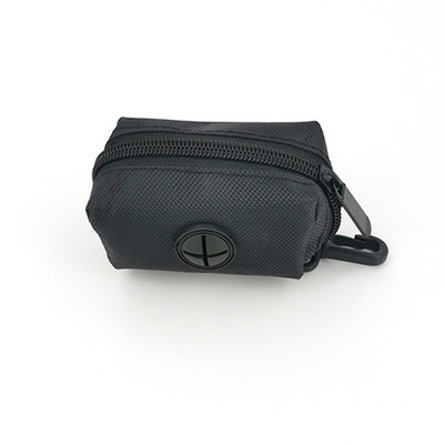 Pet Puppy Cat Pick Up Dozator vrećice za izmet Prijenosni držač vrećice za otpad za pseću kakicu Potrepštine za kućne ljubimce na otvorenom Organizator vrećica za smeće