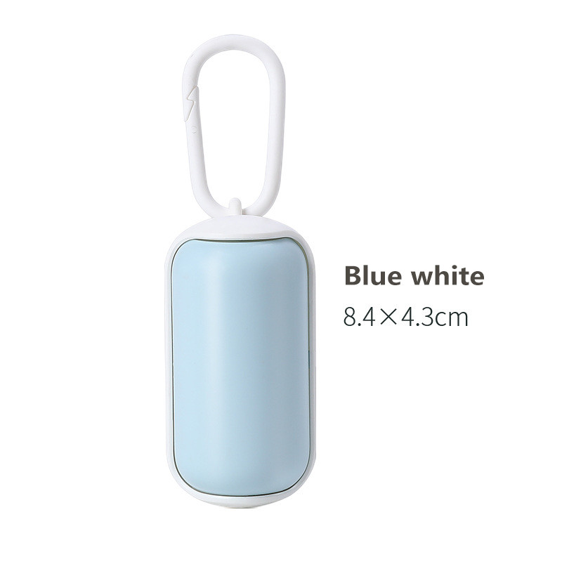 Za biorazgradive vrećice za pseću kakicu Vreće za smeće za kućne ljubimce Držač za vanjske nosače Dozator Držač za vrećice za čišćenje Pribor za kućne ljubimce