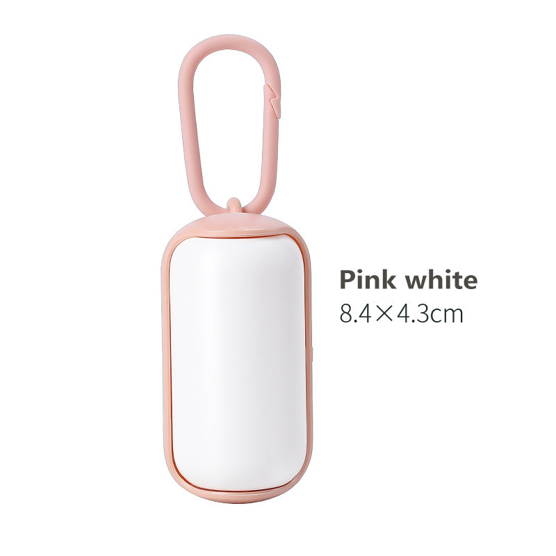 Za biorazgradive vrećice za pseću kakicu Vreće za smeće za kućne ljubimce Držač za vanjske nosače Dozator Držač za vrećice za čišćenje Pribor za kućne ljubimce