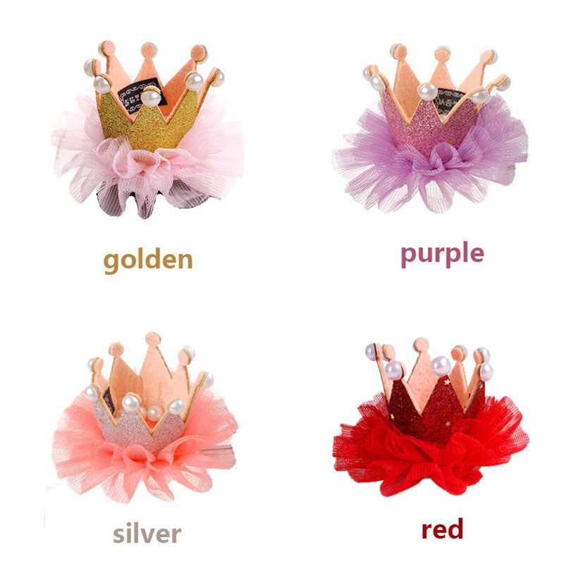 Cēls Ziemassvētku matadata ballītes kaķu cepure grezna kronis kaķēnmeiteņu festivāla dekorēšanai smieklīgi kucēnu ģērbšanas piederumi mājdzīvniekiem