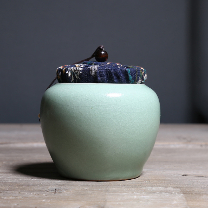 Naujiena 2022 m. Gyvūnų reikmenys Naminių gyvūnėlių urna Suvenyrai Porcelianiniai Stiklainiai Pelenai Laidotuvių kremavimas Karstai Katės ir Šuns Urna Paukščių Urna