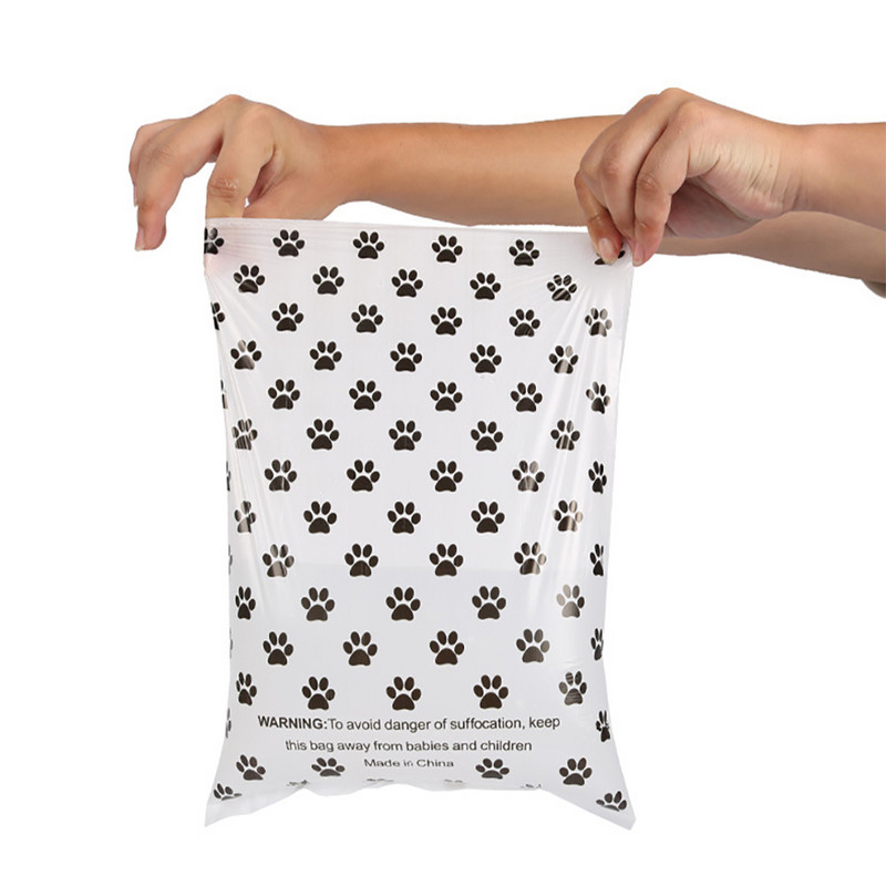 Vrećice za izmet pasa kućnih ljubimaca Ekološki proizvod prihvatljiv za Zemlju Biorazgradiva vrećica za čišćenje Šetanje na otvorenom Za pribor Potrepštine Predmeti za kućne ljubimce Roba