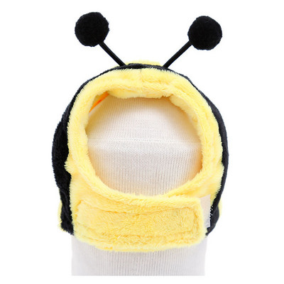 Životinjski šeširi u obliku jastoga za mačke Smiješni božićni kostim Kapa za glavu Štene Kapa za kućne ljubimce Dizajner Podesivi Cosplay Dodaci za pse