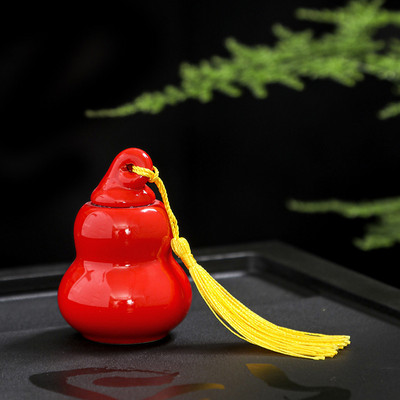 Vruća prodaja Mini urna za kućne ljubimce u vrućem stilu, porculanski suvenir, kremiranje životinja, mačka, pas, ptica, pepeo dugo pohranjena jednobojna keramička umjetnička djela