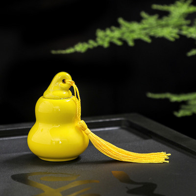 Vruća prodaja Mini urna za kućne ljubimce u vrućem stilu, porculanski suvenir, kremiranje životinja, mačka, pas, ptica, pepeo dugo pohranjena jednobojna keramička umjetnička djela