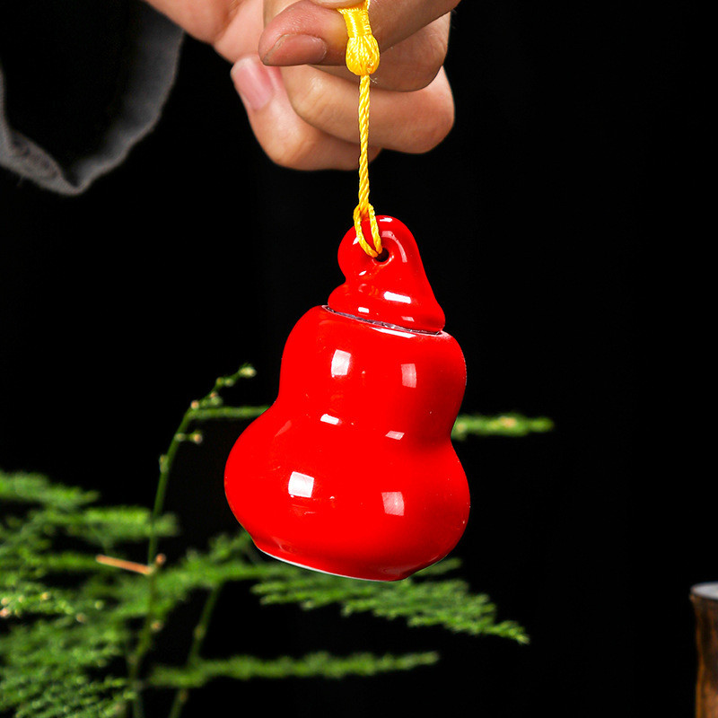 Vruća prodaja Mini urna za kućne ljubimce u vrućem stilu, porculanski suvenir, kremiranje životinja, mačka, pas, ptica, pepeo dugo pohranjena jednobojna keramička umjetnička djela