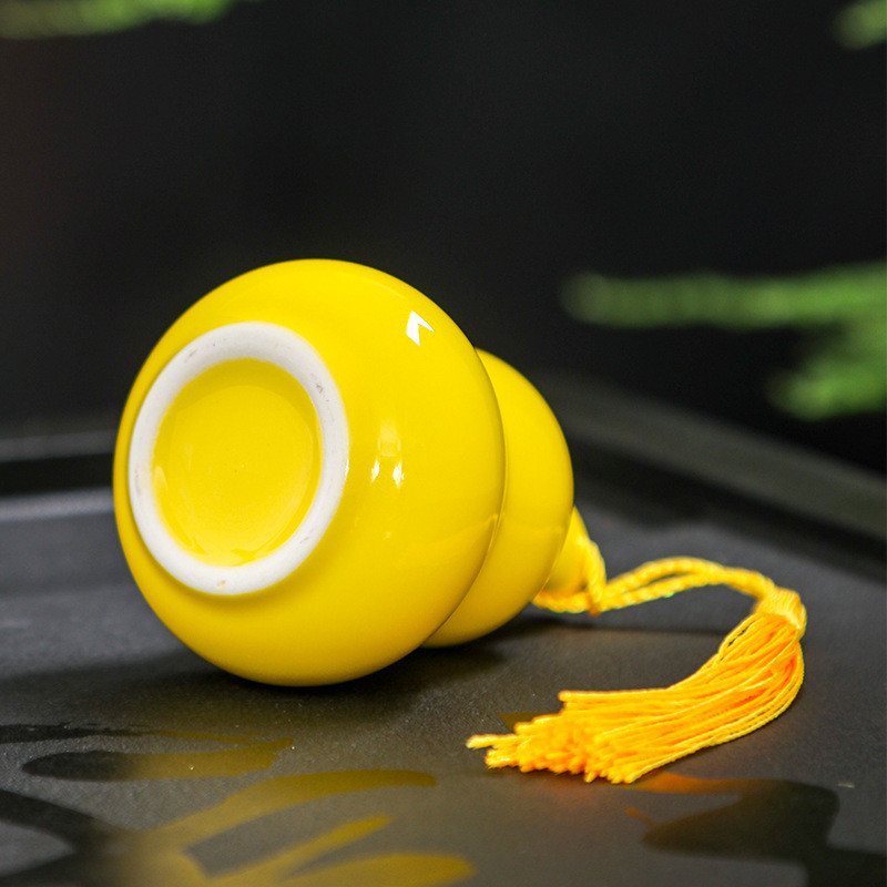 Vruća prodaja Mini urna za kućne ljubimce u vrućem stilu, porculanski suvenir, kremiranje životinja, mačka, pas, ptica, pepeo dugo pohranjena jednobojna keramička umjetnička djela