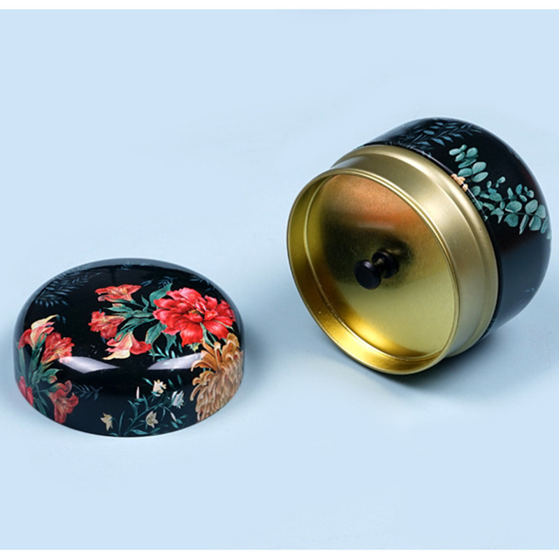 Metāla urna mājdzīvnieku urna kaķu urna putnu urna suņu urna skārda metāla dubultā noslēgta tvertne