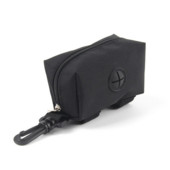 Suņu kaktu atkritumu maisu turētājs Suņu kaku maisiņu dozatora organizators mājdzīvnieku pavadām Atkritumu maisiņu pārvadātājs Vairākas krāsas