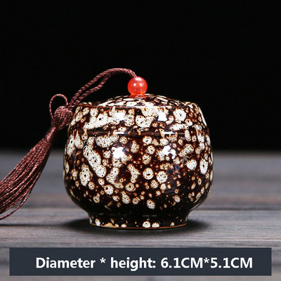 Mājdzīvnieku urna paliek suvenīrs piemiņas urna zārks kremācija apbedīšanas keramika izsmalcināta un skaistas mīlestības pilnas debesis