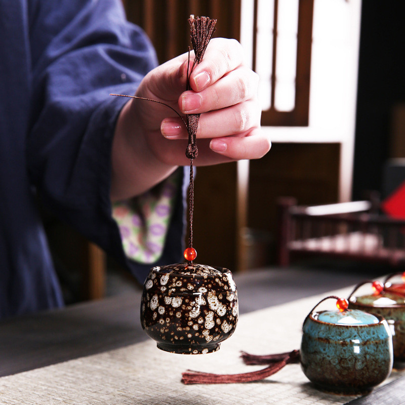 Mājdzīvnieku urna paliek suvenīrs piemiņas urna zārks kremācija apbedīšanas keramika izsmalcināta un skaistas mīlestības pilnas debesis