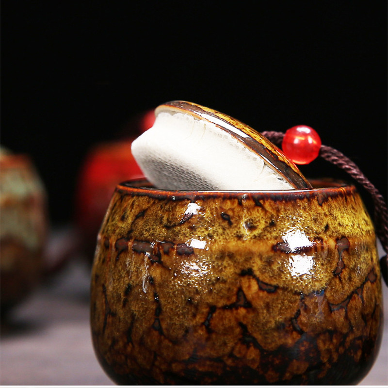 Mājdzīvnieku urna paliek suvenīrs piemiņas urna zārks kremācija apbedīšanas keramika izsmalcināta un skaistas mīlestības pilnas debesis