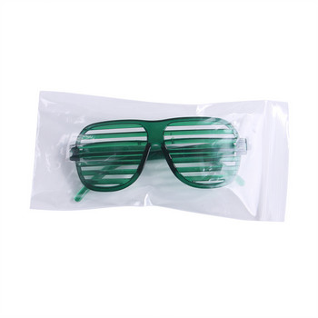 Персонализирани затворени слънчеви очила за домашни любимци Фестивал на Хелоуин Костюм Котешки очила Смешно облекло за очи Кучешки консумативи Drop Shipping