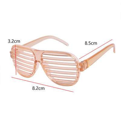 Personalizirane sunčane naočale s kapcima za kućne ljubimce Kostim za Halloween Festival Mačje naočale Smiješne naočale Potrepštine za pse Drop dostava