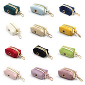 Mīksts samts mājdzīvnieku atkritumu maiss Suņu izkārnījumu maisu dozators Izkārnījumu maisiņi Suņu piederumi Izbraukuma suņiem Aksesuāri Atkritumu maisi Bolsas Caca Perro