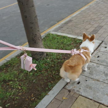 Μαλακή βελούδινη τσάντα σκουπιδιών κατοικίδιων ζώων Σακούλα σκουπιδιών για σκύλους Σακούλες για σκουπίδια Προμήθειες για σκύλους Αξεσουάρ για σκύλους Σακούλες σκουπιδιών Bolsas Caca Perro