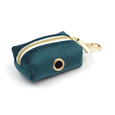 Mīksts samts mājdzīvnieku atkritumu maiss Suņu izkārnījumu maisu dozators Izkārnījumu maisiņi Suņu piederumi Izbraukuma suņiem Aksesuāri Atkritumu maisi Bolsas Caca Perro