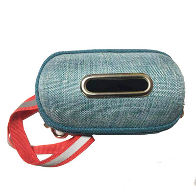 Prijenosna vrećica za doziranje psećeg izmeta Pet Puppy Cat Pick Up Vrećica za izmet Vreća za smeće Pet Puppy Cat Pick Up Vrećica za izmet