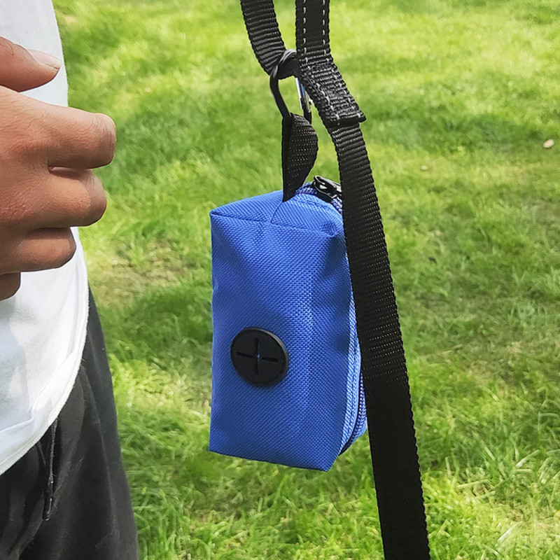 Prijenosna vrećica za doziranje psećeg izmeta Pet Puppy Cat Pick Up Vrećica za izmet Vreća za smeće Pet Puppy Cat Pick Up Vrećica za izmet