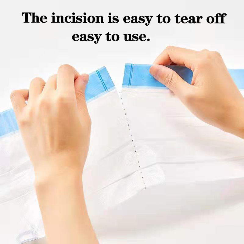 4 rolne Xiaomi Petkit Smart WC Vreća za smeće Razgradive Vreće za smeće za izmet kućnih ljubimaca za Kutiju za mačji pijesak Noćna posuda Pribor za kućne ljubimce