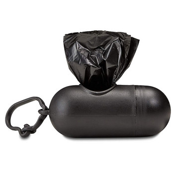 40 Roll Dog Poop Bags Outdoor Home Eco Pet swatter bag with Breakpoint Design Cet Poop Clean Pick Up Εργαλεία Προμήθειες για κατοικίδια Αξεσουάρ