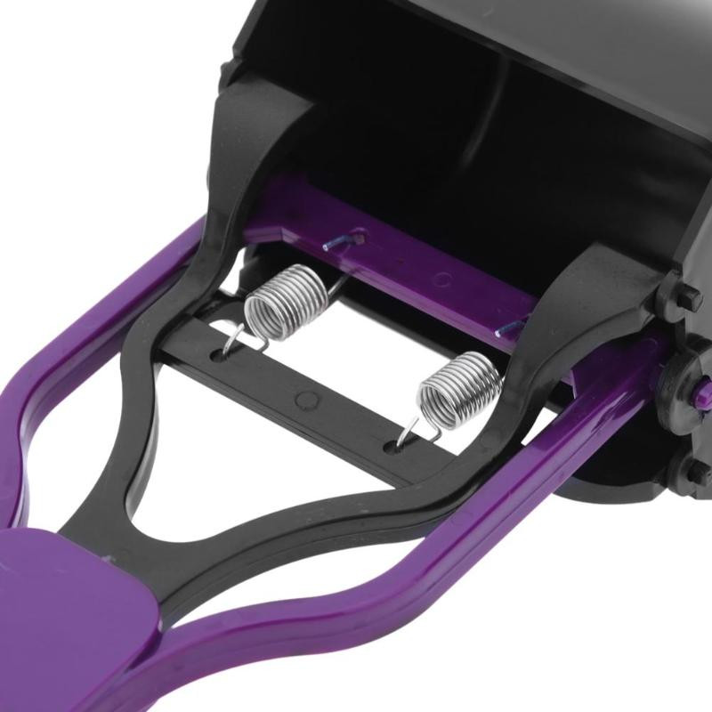 Kućni ljubimac, pas, mačka, lopatica, lopatica s dugom ručkom, čeljust, lopatica za izmet, čistač otpada, sakupljanje prikladnog životinjskog otpada za potrepštine za pse