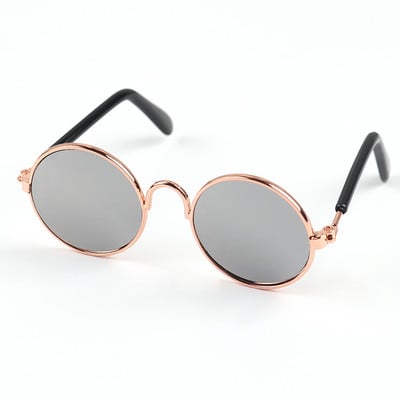 1PC Naočale za mačke, naočale za pse, naočale za pse, proizvod za kućne ljubimce za malog psa, sunčane naočale za mačje oči, refleksije, fotografije, dodaci za mačke