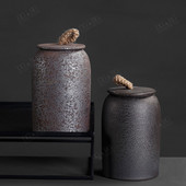 Pogrebna keramika Pepeo Držač urne Memorijalni pepeo Zatvorene staklenke Kovčezi Urne Kremiranje za ljudske ljubimce Uspomene Prikladni kućni kamini