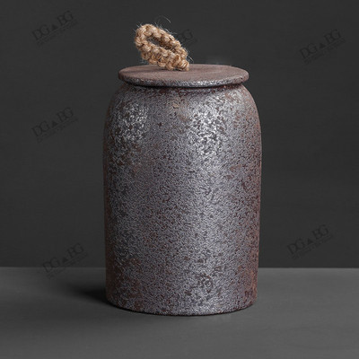 Pogrebna keramika Pepeo Držač urne Memorijalni pepeo Zatvorene staklenke Kovčezi Urne Kremiranje za ljudske ljubimce Uspomene Prikladni kućni kamini