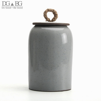 Pogrebna keramika Pepeo Držač urne Memorijalni pepeo Zatvorene staklenke Kovčezi Urne Kremiranje za ljudske ljubimce Uspomene Prikladni kućni kamini