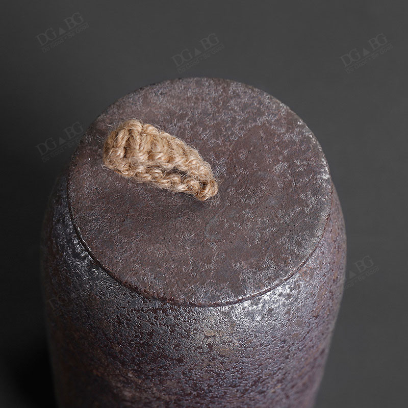 Pogrebna keramika Pepeo Držač urne Memorijalni pepeo Zatvorene staklenke Kovčezi Urne Kremiranje za ljudske ljubimce Uspomene Prikladni kućni kamini