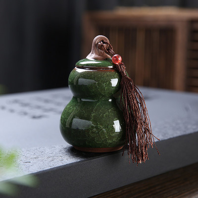 Keramički kanister u boji Memorijalna urna za kućne ljubimce Pečat Lonac Veliki kovčeg za uspomene Porculanska staklenka Spremište ljudskog pepela Držač za uspomenu