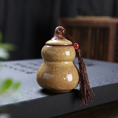 Keramički kanister u boji Memorijalna urna za kućne ljubimce Pečat Lonac Veliki kovčeg za uspomene Porculanska staklenka Spremište ljudskog pepela Držač za uspomenu