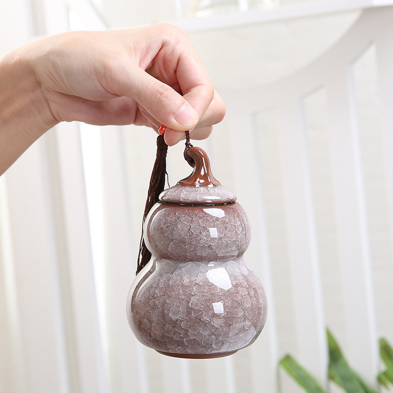 Keramički kanister u boji Memorijalna urna za kućne ljubimce Pečat Lonac Veliki kovčeg za uspomene Porculanska staklenka Spremište ljudskog pepela Držač za uspomenu