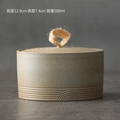 500ml Mājdzīvnieku Urna Aizzīmogota Kremēšana Apbedīšanas Pelni Piemiņa Mazie dzīvnieki Suņu Kaķu Memoriāls Piemērots Mājai Kamīni Apbedīšana