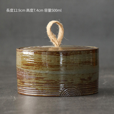 500ml Mājdzīvnieku Urna Aizzīmogota Kremēšana Apbedīšanas Pelni Piemiņa Mazie dzīvnieki Suņu Kaķu Memoriāls Piemērots Mājai Kamīni Apbedīšana