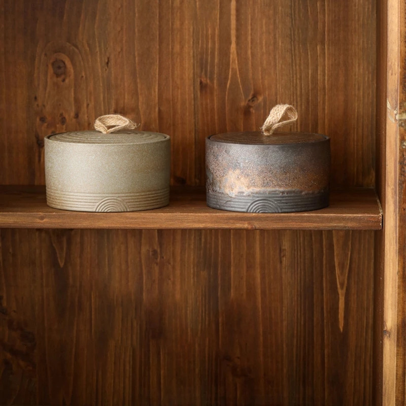 500ml Mājdzīvnieku Urna Aizzīmogota Kremēšana Apbedīšanas Pelni Piemiņa Mazie dzīvnieki Suņu Kaķu Memoriāls Piemērots Mājai Kamīni Apbedīšana