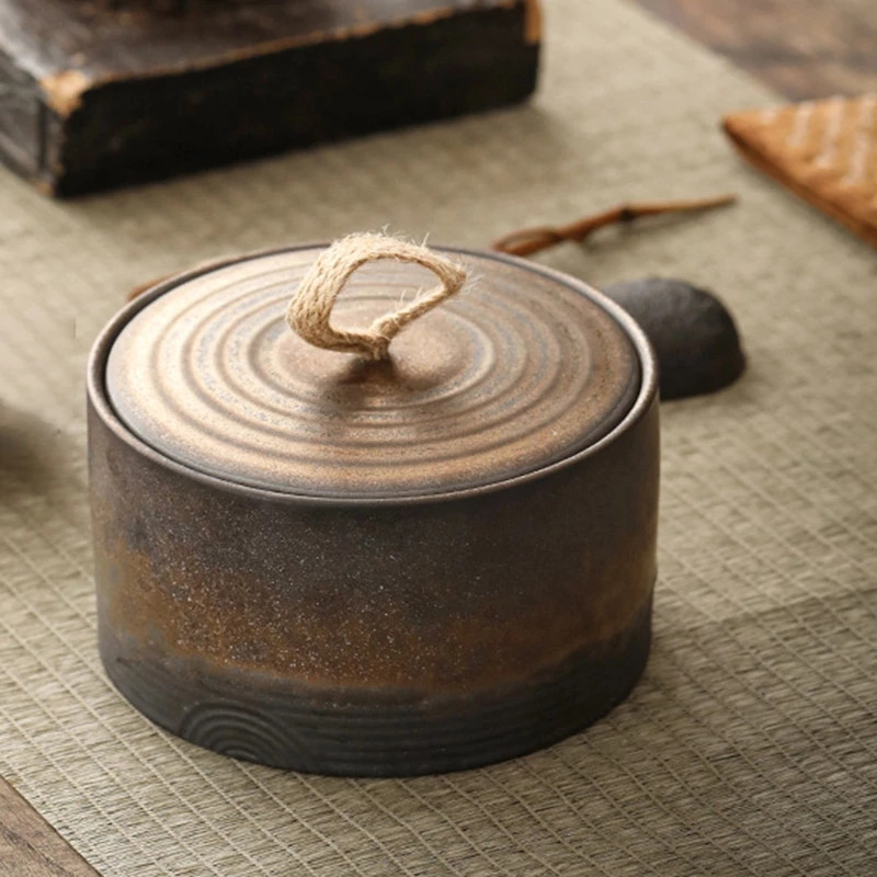 500ml Mājdzīvnieku Urna Aizzīmogota Kremēšana Apbedīšanas Pelni Piemiņa Mazie dzīvnieki Suņu Kaķu Memoriāls Piemērots Mājai Kamīni Apbedīšana