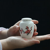 Urna za kućne ljubimce Pogrebna urna Urne za kremiranje za male kućne ljubimce papiga ptica pas mačka za spomenik Urne za pogreb kod kuće