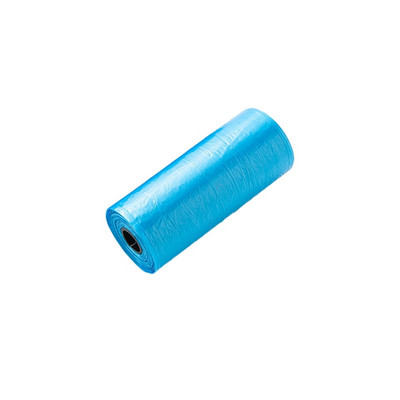 1/20 ruļļa bioloģiski noārdāms mājdzīvnieku suņu izkārnījumu maisiņš Zero Waste Suņu izkārnījumu maisiņi Dozators Mājdzīvnieki Produkti suņiem Pakaišu maisiņi