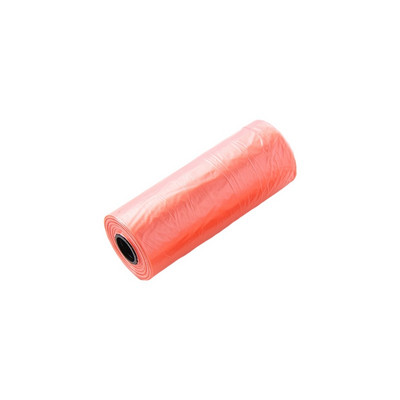 1/20 ruļļa bioloģiski noārdāms mājdzīvnieku suņu izkārnījumu maisiņš Zero Waste Suņu izkārnījumu maisiņi Dozators Mājdzīvnieki Produkti suņiem Pakaišu maisiņi