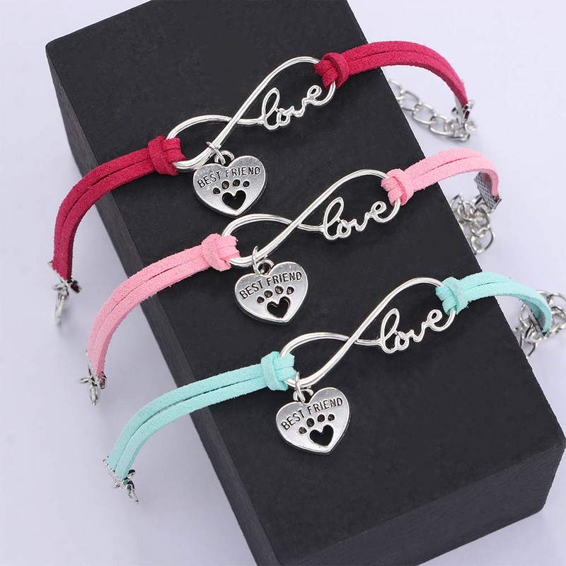 1 gab Cute, maza kaķa suņa kaklasiksna kucēnu kaklarota kaklasiksnas mājdzīvnieku aksesuāri ar sirds kulonu mājdzīvnieku kaķēnu izstrādājumiem