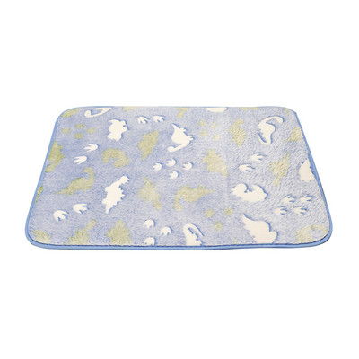 Prostirka za kupaonicu Neklizajući tepisi Prostirka za hodnik Spavaća soba Podna prostirka za kupaonicu Mekani flanelski tepisi Otirač za tuš kabinu Podna dekoracija WC-a