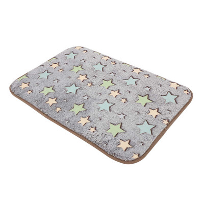 Prostirka za kupaonicu Neklizajući tepisi Prostirka za hodnik Spavaća soba Podna prostirka za kupaonicu Mekani flanelski tepisi Otirač za tuš kabinu Podna dekoracija WC-a