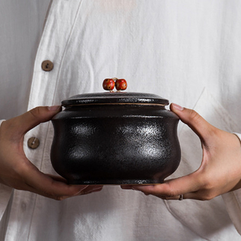 Urne za kremiranje Pogrebna uspomena Kućni ljubimac Pas Mačka Urna za kremiranje Ptice Miš Pepeo Kovčeg Columbarium Kućni ljubimci Memorija 11*13.2CM