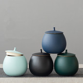 Ceramica Urnă de cenușă Incinerație sigilată Cenușă funerară Suvenire Animale mici Animale de companie Câine Pisică Memorială Adecvată Acasă Seminee Înmormântare