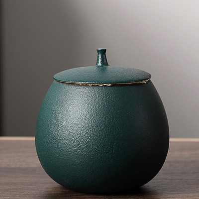 Ceramica Urnă de cenușă Incinerație sigilată Cenușă funerară Suvenire Animale mici Animale de companie Câine Pisică Memorială Adecvată Acasă Seminee Înmormântare