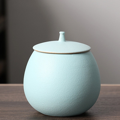 Ceramica Urnă de cenușă Incinerație sigilată Cenușă funerară Suvenire Animale mici Animale de companie Câine Pisică Memorială Adecvată Acasă Seminee Înmormântare