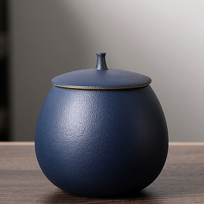 Ceramica Urnă de cenușă Incinerație sigilată Cenușă funerară Suvenire Animale mici Animale de companie Câine Pisică Memorială Adecvată Acasă Seminee Înmormântare