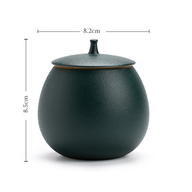Ceramica Urnă de cenușă Incinerație sigilată Cenușă funerară Suvenire Animale mici Animale de companie Câine Pisică Memorială Adecvată Acasă Seminee Înmormântare